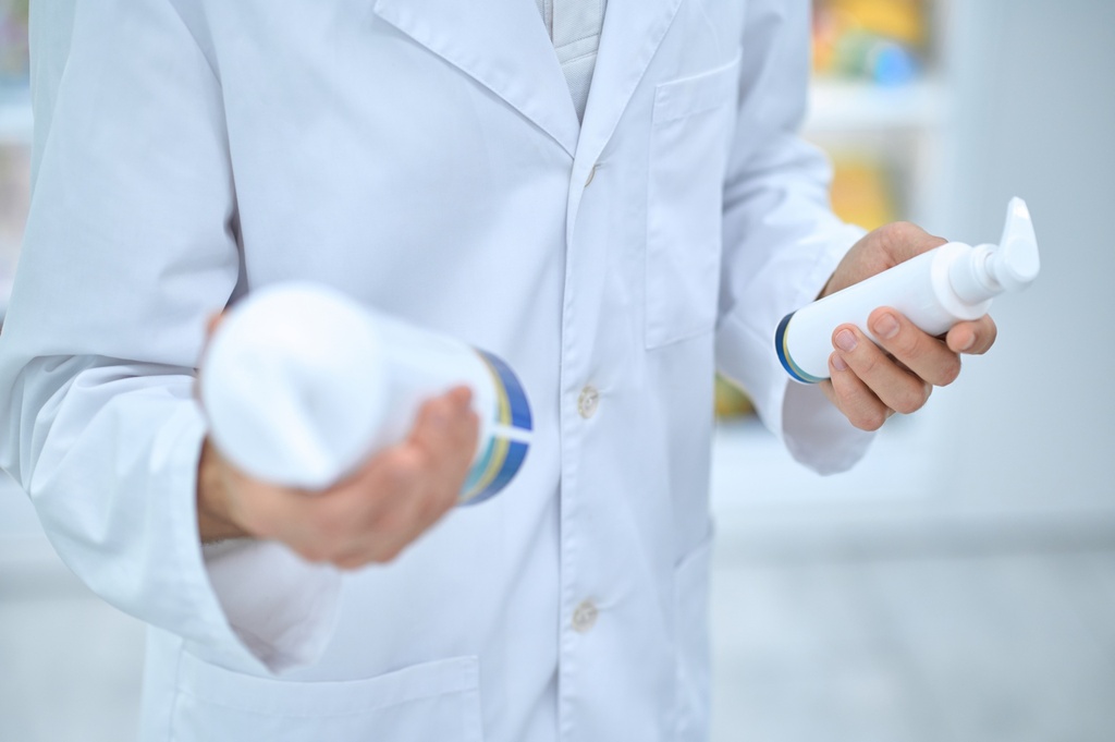 Adrenocorticotropic Hormone